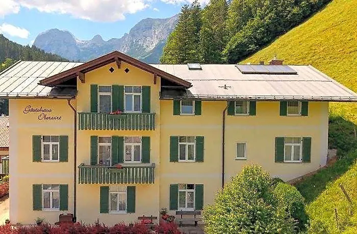 Gasthof Oberwirt